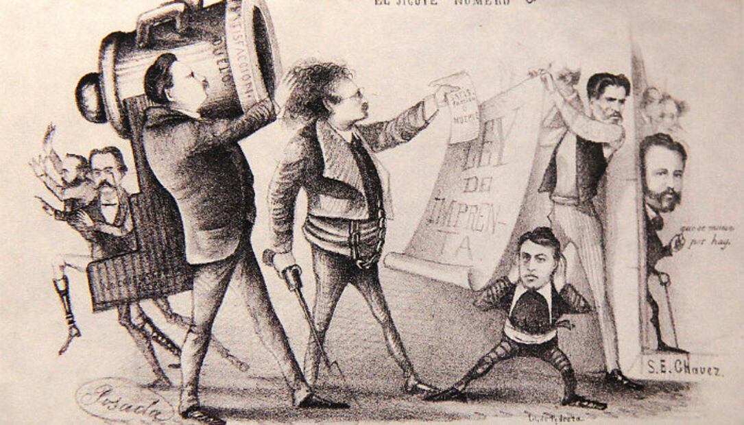 10 datos poco conocidos de la vida y obra de José Guadalupe Posada