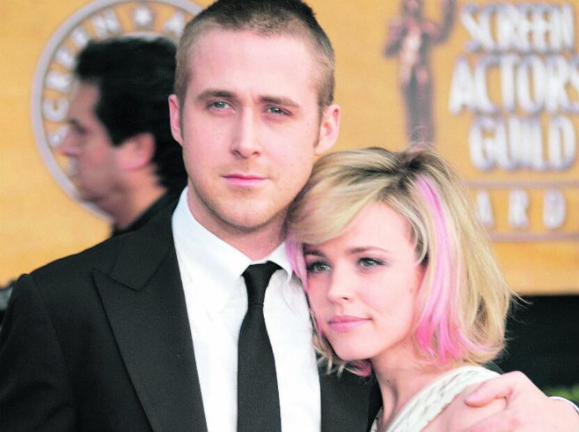 Rachel McAdams: 10 datos íntimos de la “chica pesada” que llegó al Óscar