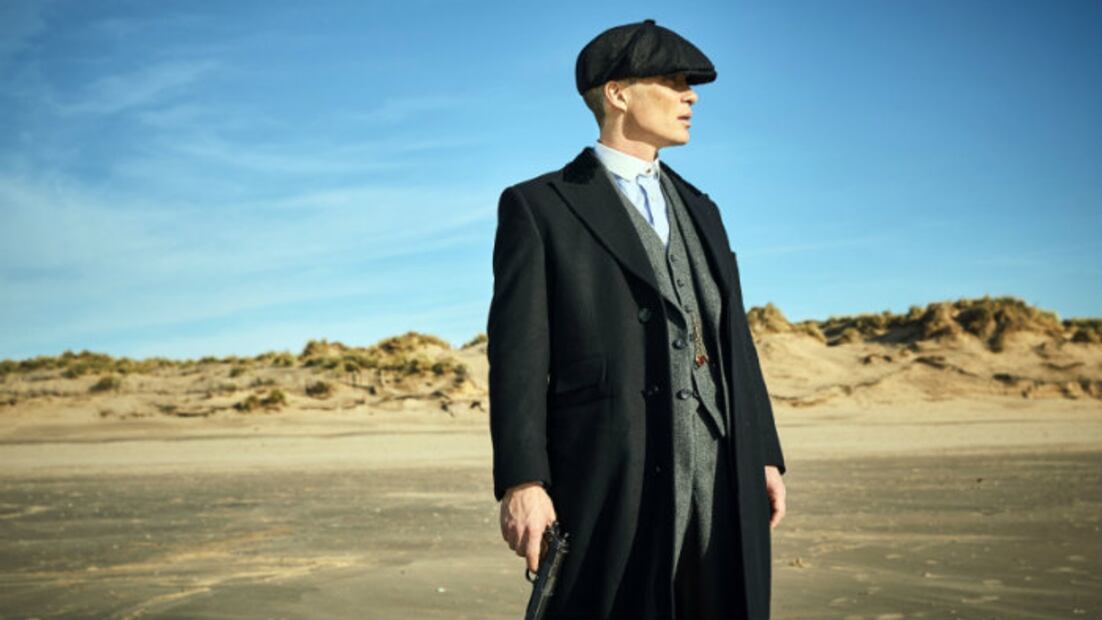 La verdadera historia de los Peaky Blinders que inspiraron la serie