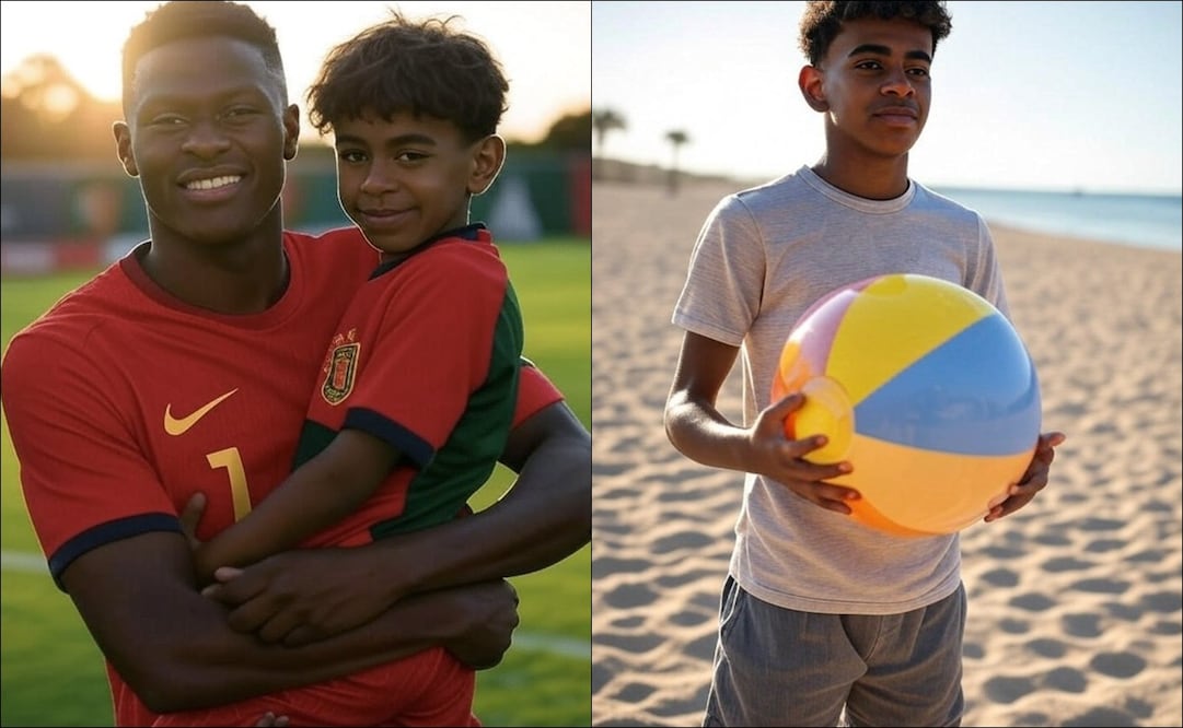 Portugal conquistó los mejores MEMES al vencer a España y ser campeón de la Nations League / FOTO: ESPECIAL