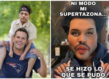 Los 10 mejores memes del Super Bowl 2021 y The Weeknd