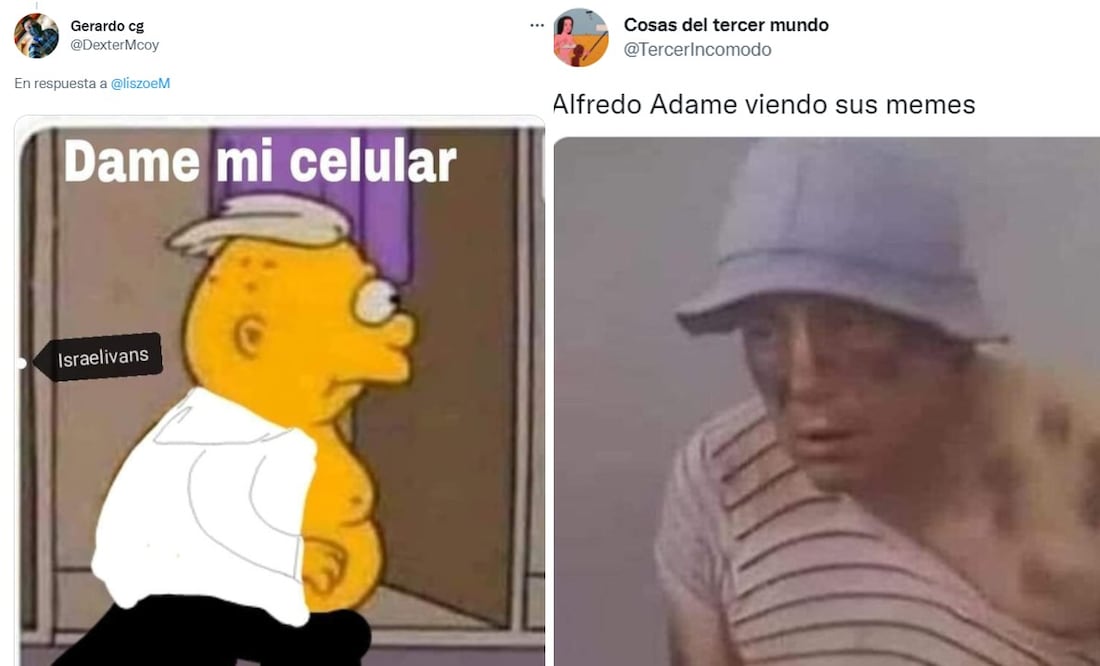 Foto: Redes Sociales