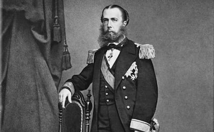 10 aportes del Imperio de Maximiliano de Habsburgo a México