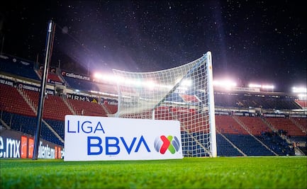 Así quedó la Tabla General tras la Jornada 16 del Apertura 2024 de la Liga MX