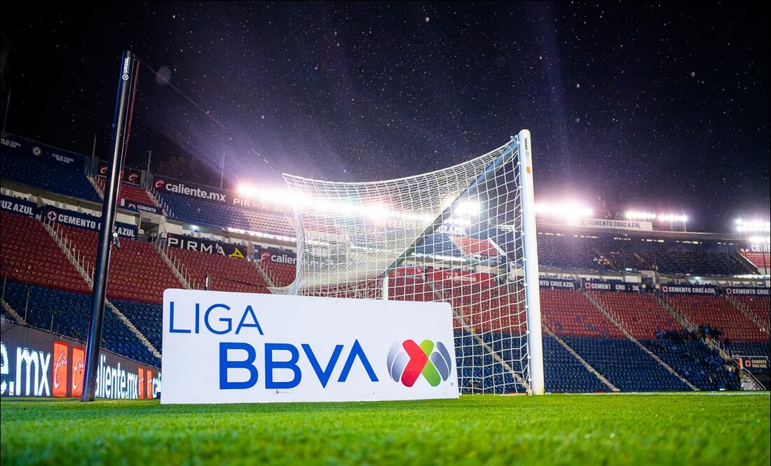 Así quedó definida la Tabla General del Apertura 2024 tras la Jornada 16. FOTO: Imago7