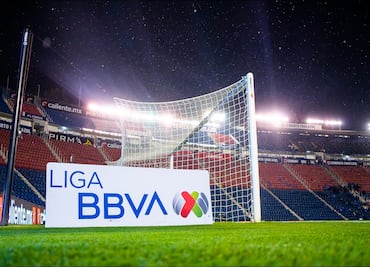 Así quedó la Tabla General tras la Jornada 16 del Apertura 2024 de la Liga MX