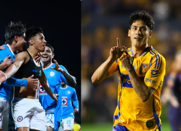 Cruz Azul y Tigres, listos para las semifinales; ¿cuándo jugarán en la Concacaf Champions Cup?