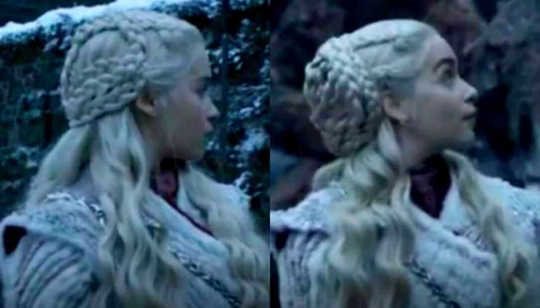 ¿Los notaste? 10 errores imperdonables en “Game of Thrones”
