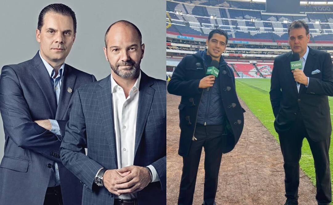 TV Azteca y Televisa han acaparado por años los derechos de transmisión de la Selección Mexicana. Foto: especial