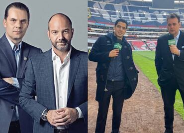 Televisa y TV Azteca podrían perder los derechos de transmisión de la Selección Mexicana