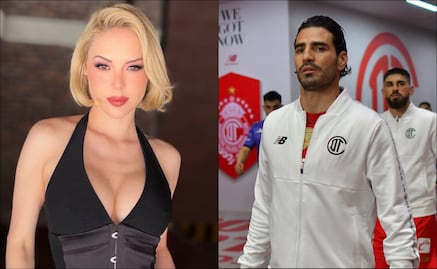 Pollo Briseño y Miroslava Montemayor causan revuelo en las redes ¿Romance en puerta?