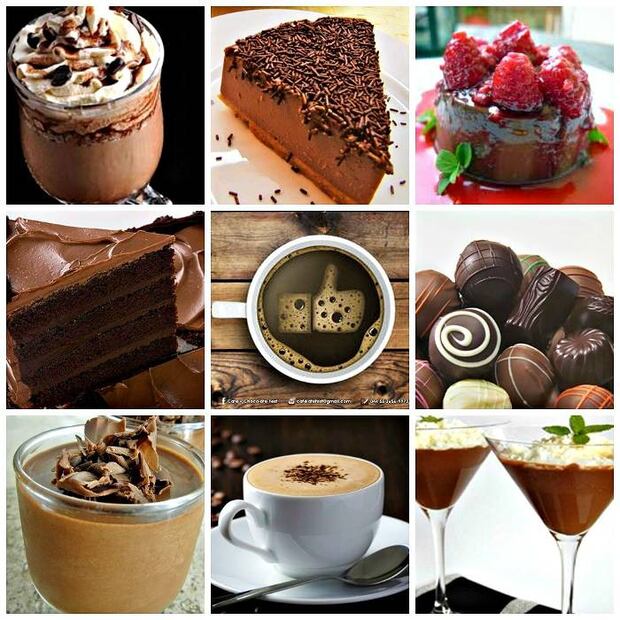 Aquí la fecha y lugar del Café y Chocolate Fest 2022 en la CDMX