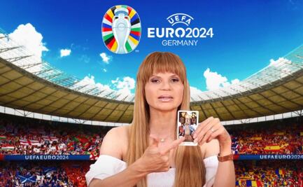 Mhoni Vidente ve a tres selecciones como posibles campeonas de la Eurocopa 2024