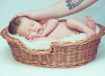 Más de 10 nombres que están prohibidos para registrar a tu bebé