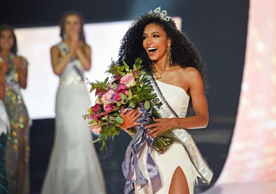 Ex Miss USA, Cheslie Kryst, se quita la vida al saltar del piso 29 en NY