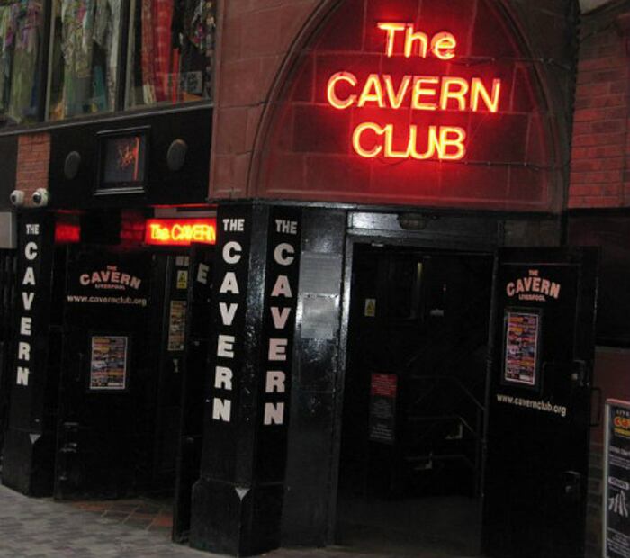The Cavern: 10 datos del club que vio nacer a The Beatles