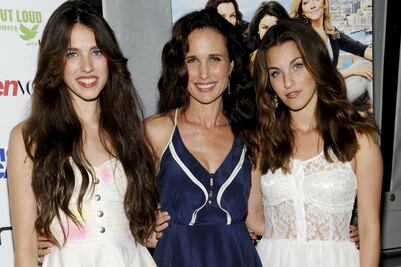 Las hijas de 10 famosas que superaron la belleza de sus madres