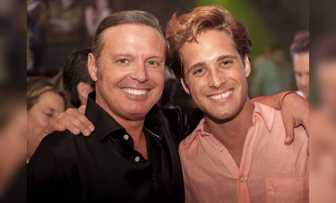 Fotos: Instagram @diego