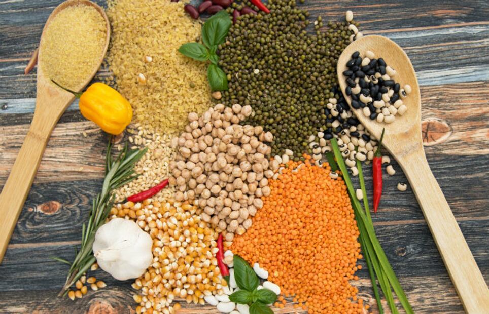 Los 5 mejores alimentos para calmar la ansiedad