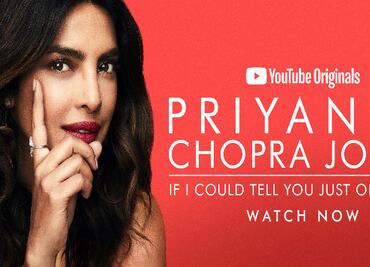 “If I Could Tell You Just One Thing…”, El especial de YouTube Originals que da voz a las mujeres extraordinarias
