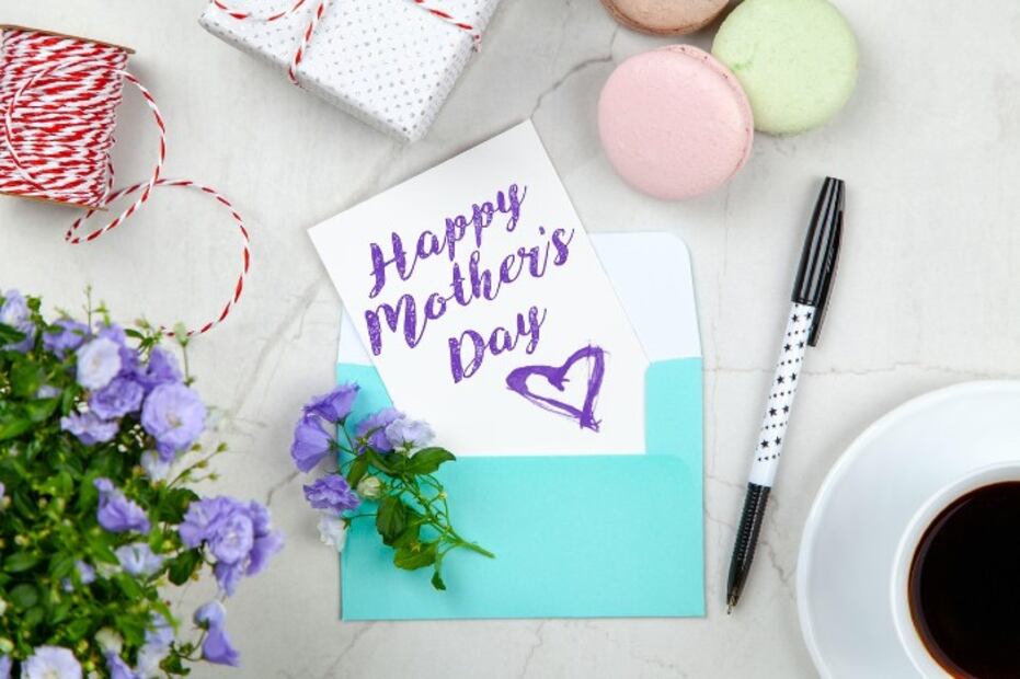 3 hermosos poemas para dedicarle a mamá este 10 de mayo