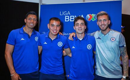 Las frases más "polémicas" que dejó Cruz Azul en el Día de Medios previo a la Final contra América