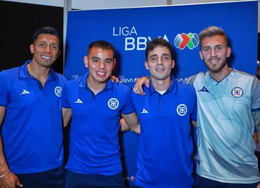 Las frases más "polémicas" que dejó Cruz Azul en el Día de Medios previo a la Final contra América