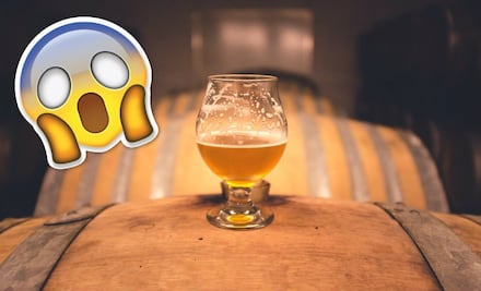 El cambio climático pone en peligro a la cerveza belga