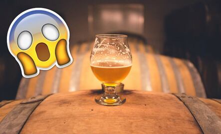 El cambio climático pone en peligro a la cerveza belga