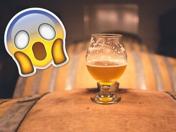 El cambio climático pone en peligro a la cerveza belga