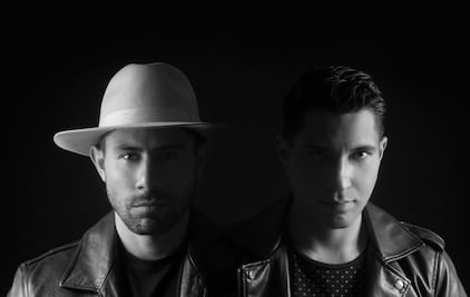 Vaivén: entre el amor y el desamor musical