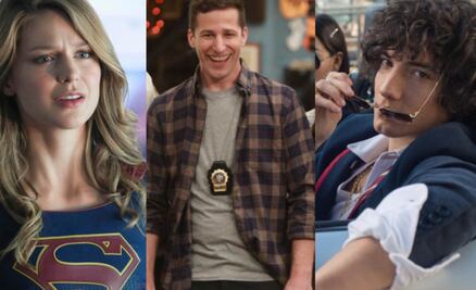 10 series con las que Netflix te sorprenderá en SEPTIEMBRE