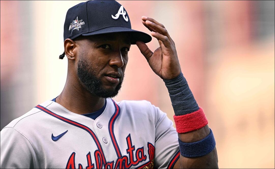 Jurickson Profar será sancionado por la MLB por dopaje / Foto: AFP