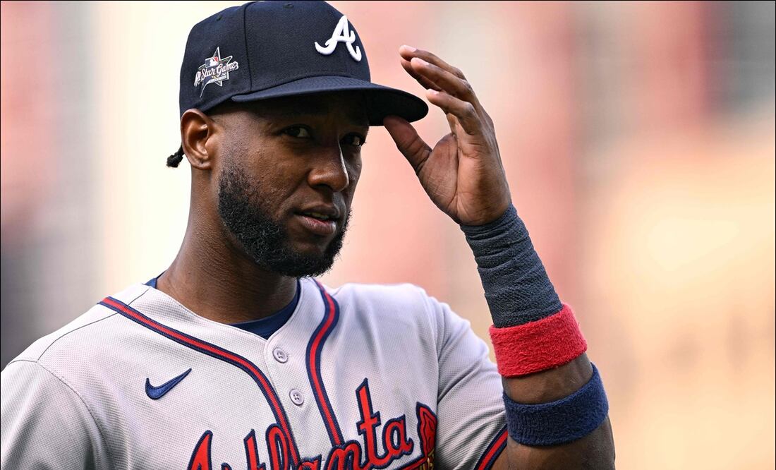 Jurickson Profar será sancionado por la MLB por dopaje / Foto: AFP