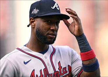 La MLB sanciona con 80 partidos a Jurickson Profar de los Braves por dopaje