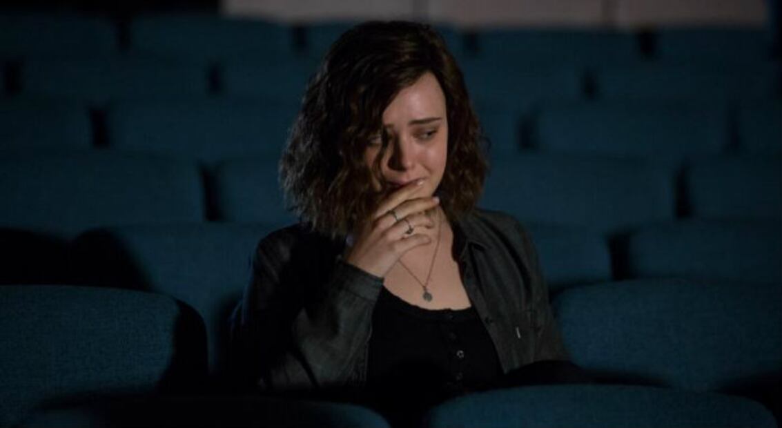 “13 Reasons Why”, la serie que todos los padres de adolescentes deben ver