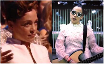 10 momentos “trágame tierra” que ha vivido Natalia Lafourcade