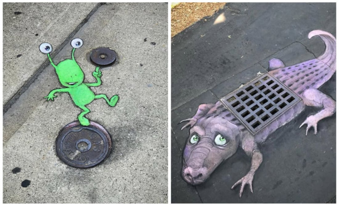 Foto: Instagram @ davidzinn