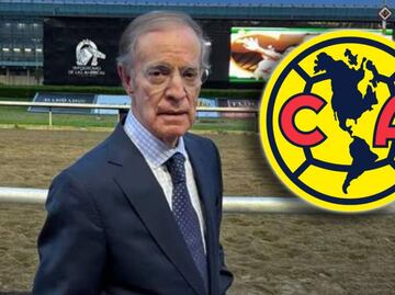 José Ramón Fernández se burla de la goleada del Toluca al América con un épico meme