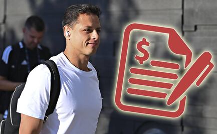 Chicharito Hernández: esta es la cláusula en el contrato que ha frenado su contratación con las Chivas