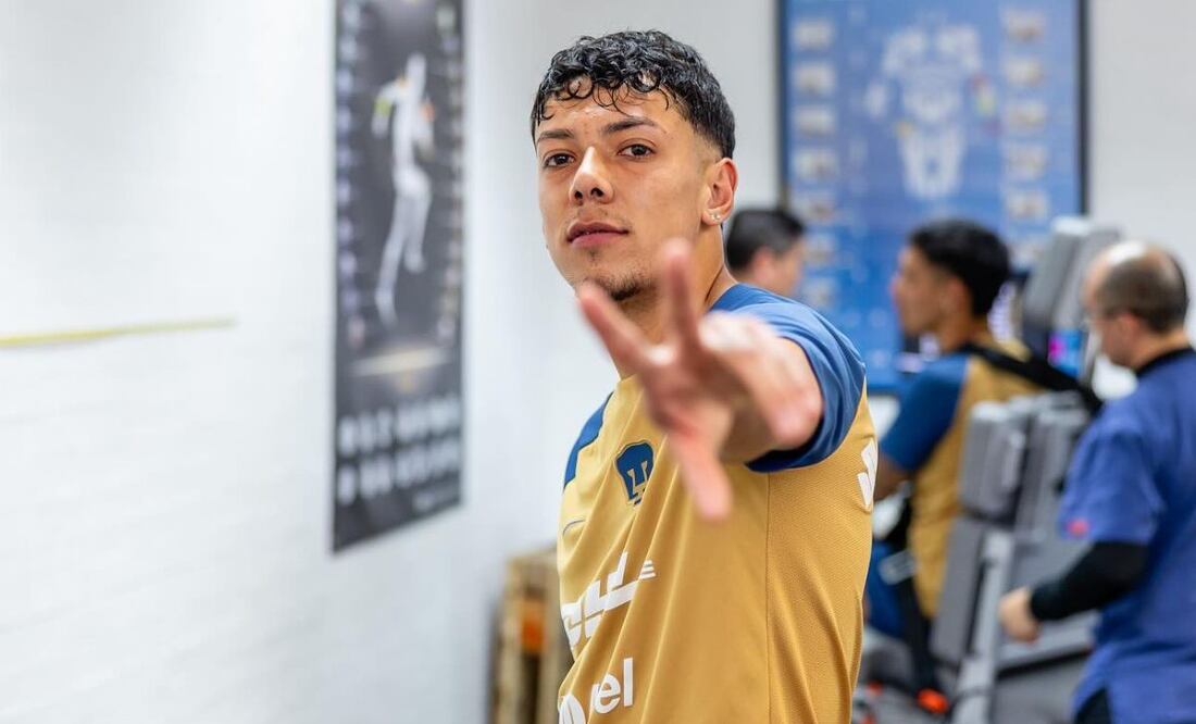 Jorge Ruvalcaba. Fuente: Instagram @_jr.17