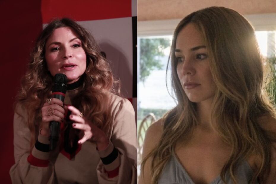 8 famosos que explotaron contra la serie de Luis Miguel en Netflix