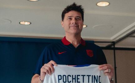 Mauricio Pochettino elogia la oportunidad de enfrentar a Javier Aguirre y a Raúl Jiménez