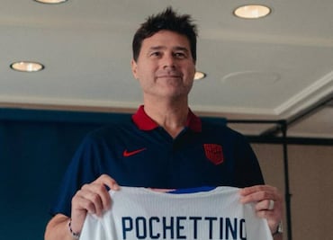 Mauricio Pochettino elogia la oportunidad de enfrentar a Javier Aguirre y a Raúl Jiménez