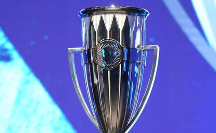 Equipos de la Liga MX se alistan para la Concacaf Champions Cup