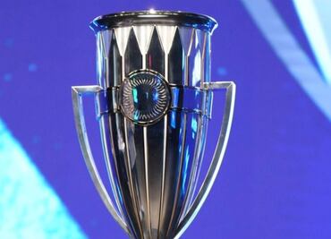 Equipos de la Liga MX se alistan para la Concacaf Champions Cup