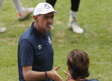 El Chelís reveló cómo es que le gustaría que fuera su muerte