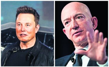 5 multimillonarios que incrementaron su fortuna en 2020