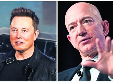 5 multimillonarios que incrementaron su fortuna en 2020