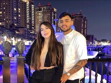 Esposa de Alexis Vega estalla porque lo “crucifican más que a un asesino” y sale en su defensa